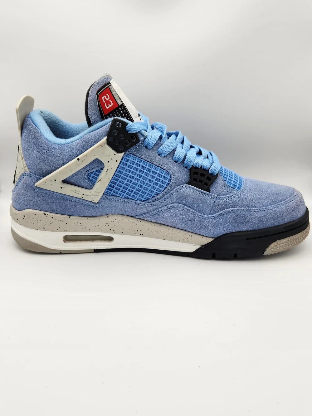 Jordan size 10